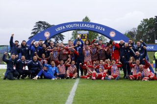 Youth League 2024